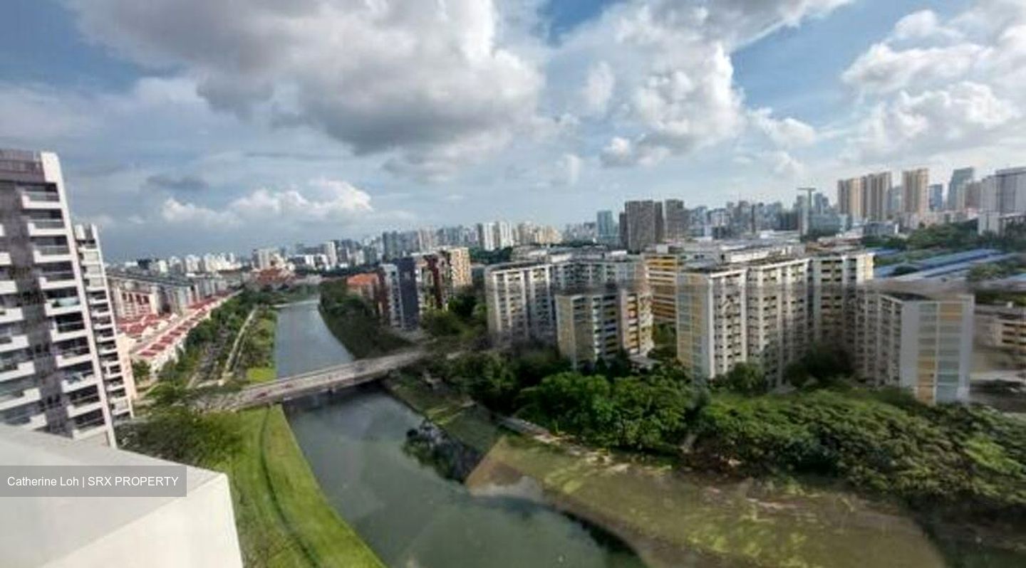 The Tre Ver (D13), Condominium #578675471